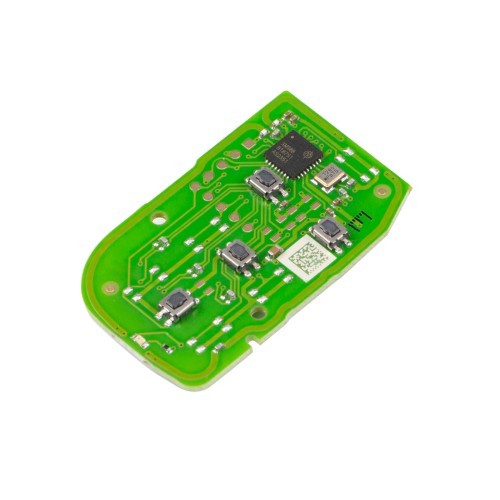 XHORSE XZBT51EN Special PCB Board Exclusively for HONDA Models 5pcs/lot