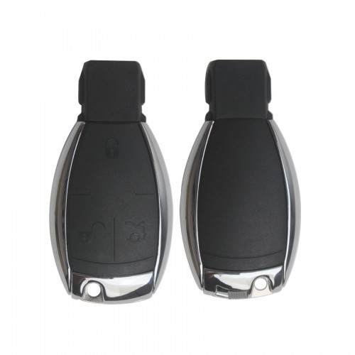 OEM Smart Key for Mercedes-Benz 433MHZ With Key Shell