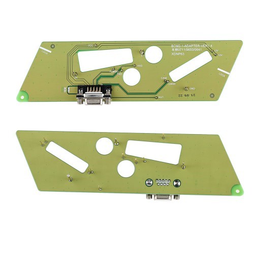 Xhorse BCM2 Audi Solder-Free Adapters For Key Tool PLUS/VVDI Prog/VVDI2
