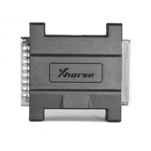 Xhorse XDBASK Toyota 8A/4A AKL Adapter All Keys Lost For VVDI Key Tool Plus