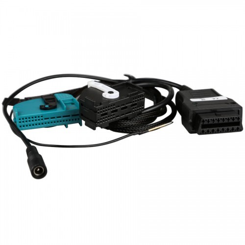 Xhorse XDV207EN VVDI2 BMW CAS Plug For BMW EWS