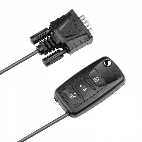 XHORSE VVDI2 ID48 Transponder Chip Copy Data Collector (no need register condor)