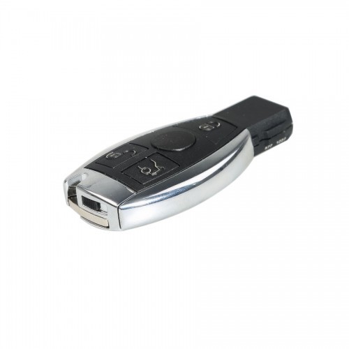 Xhorse Mercedes Benz smart key shell 3 button