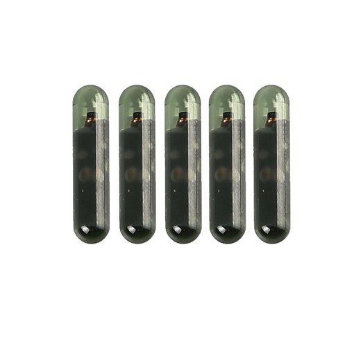 ID48 Chip for Xhorse VVDI2 48 Transponder Copier 5pcs/lot