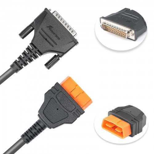 Xhorse VVDI2 Main Test Cable