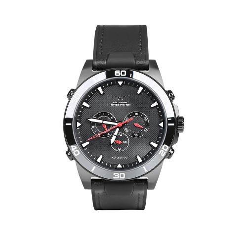Xhorse Smart Remote Watch KeylessGo Wearable Super Car Key Black