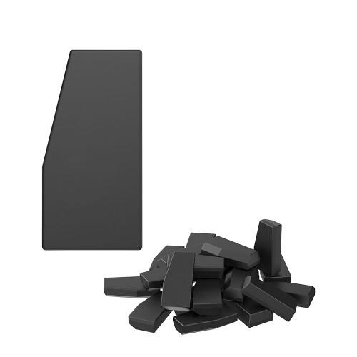 4D 4C Copy Chip for VVDI Key Tool/VVDI MINI Key Tool for Chip Copy and Generation 10pcs/lot