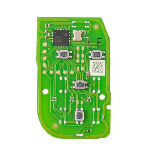 XHORSE XZBT51EN Special PCB Board Exclusively for HONDA Models 5pcs/lot