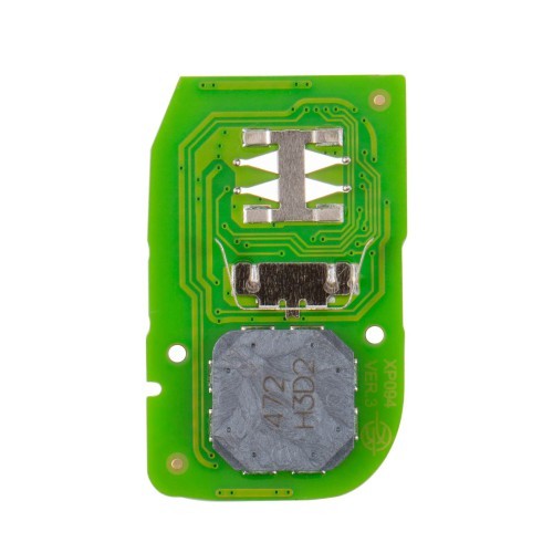 XHORSE XZBT51EN Special PCB Board Exclusively for HONDA Models 5pcs/lot