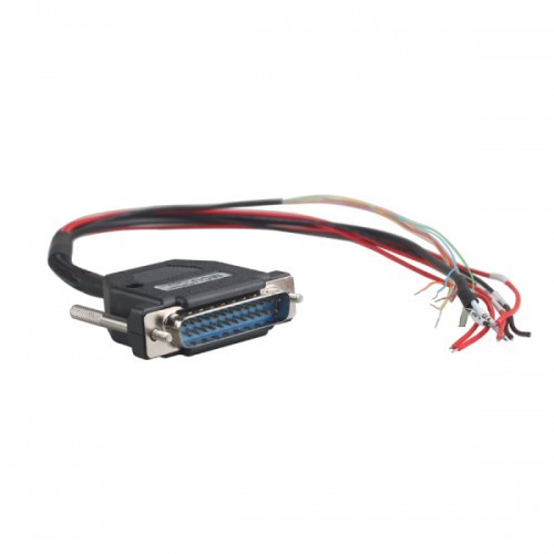 VVDI Prog Programmer MCU V3 Cable