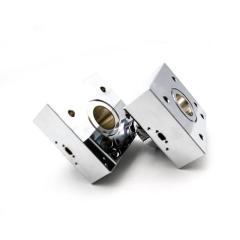 Mechanical Processing