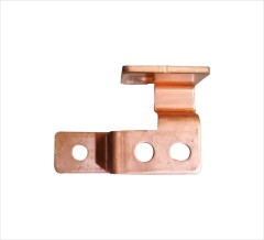 Precision Terminal Dies