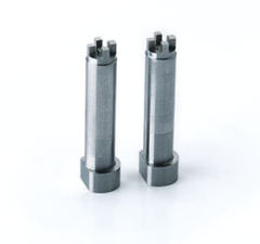 Mechanical Processing