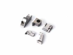 Mechanical Processing