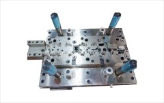 Precision Terminal Dies