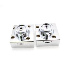 Mechanical Processing