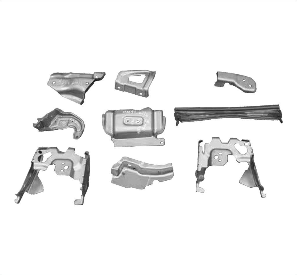 Stamping Parts