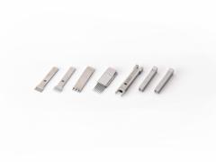 Mechanical Processing