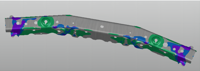 CAE Simulation