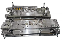 Steel Plate Stamping Die