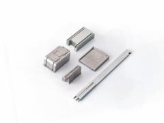 Mechanical Processing