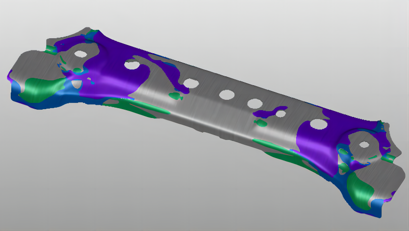 CAE Simulation