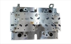 Precision Terminal Dies