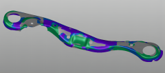 CAE Simulation