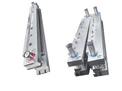 Pole Piece Cutting Die