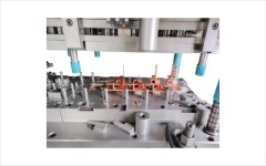 Precision Terminal Dies