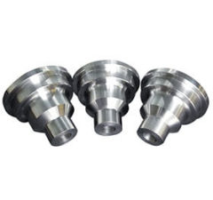 Mechanical Processing