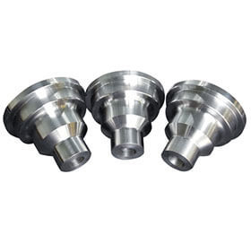 Mechanical Processing