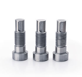 Mechanical Processing