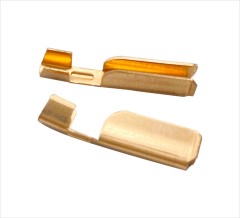 Precision Terminal Dies