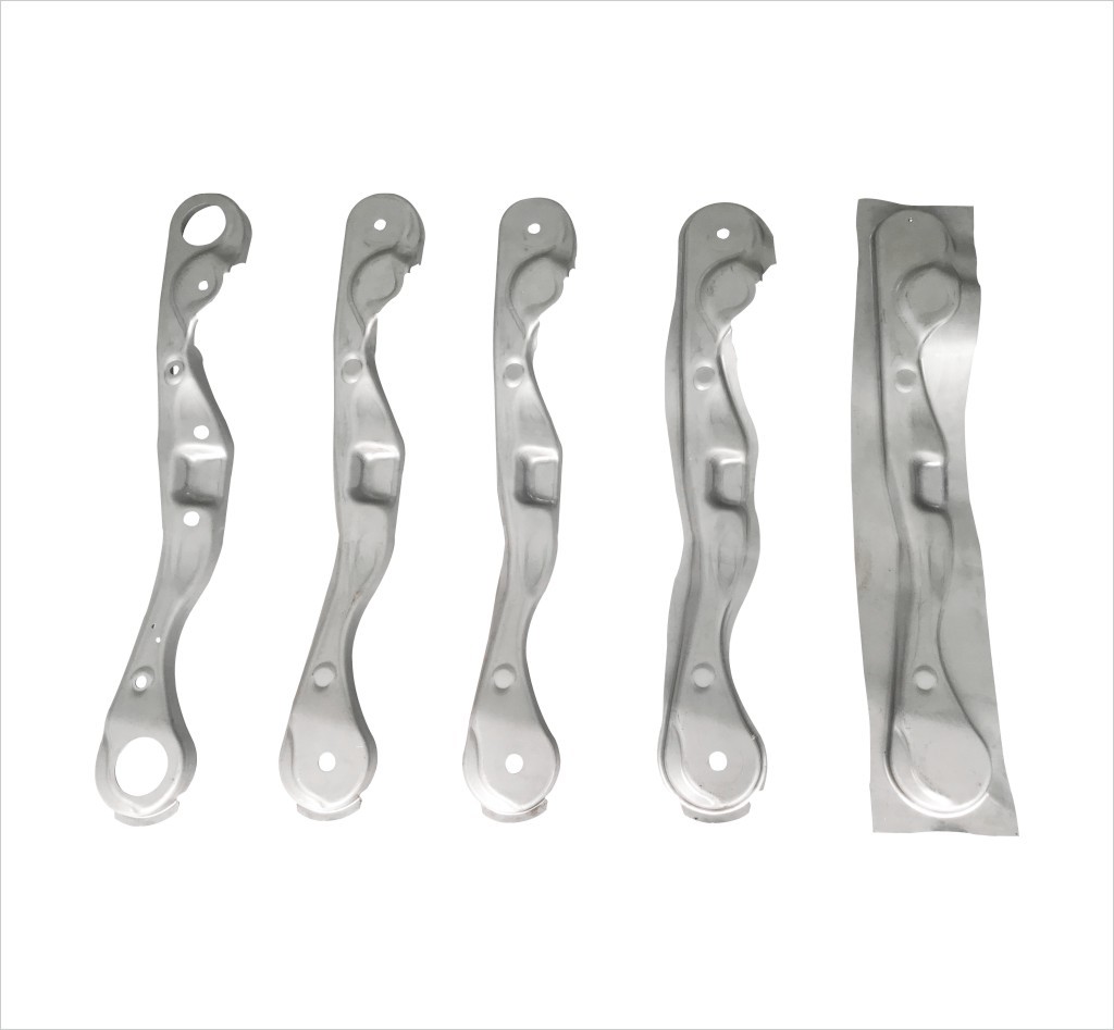 Stamping Parts