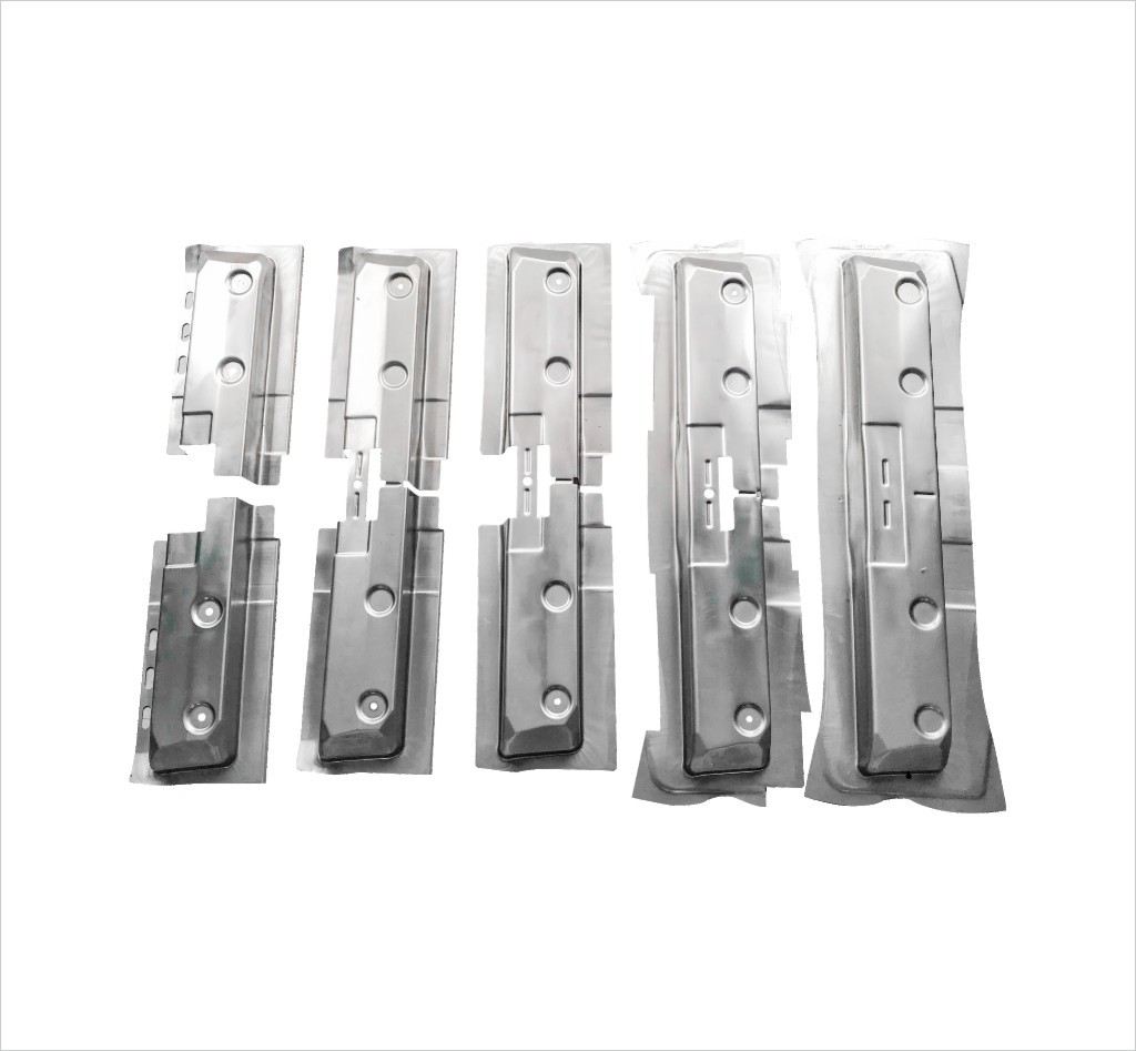 Stamping Parts