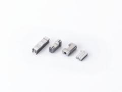 Mechanical Processing