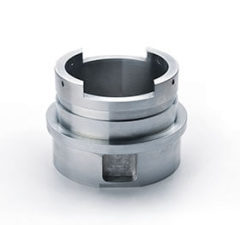 Mechanical Processing