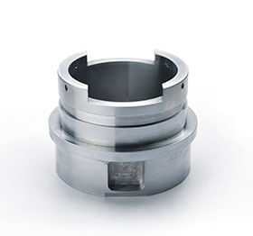 Mechanical Processing