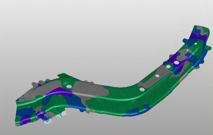 CAE Simulation