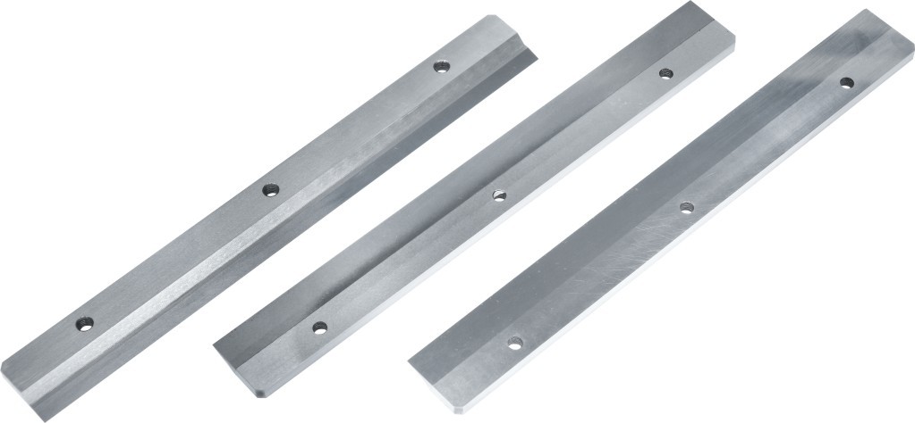 Pole Piece Cutting Die