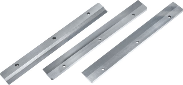 Pole Piece Cutting Die