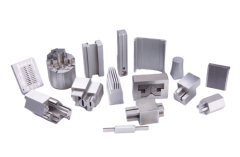 Mechanical Processing