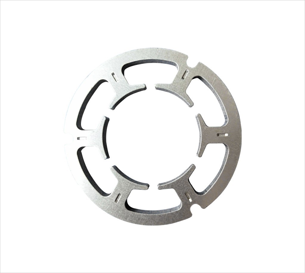 Motor Chip Mold