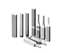 Mechanical Processing