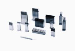 Mechanical Processing