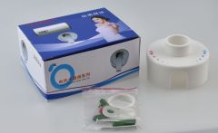 储水式电热水器U型混水阀 淋浴龙头冷热混水龙头