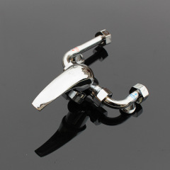 储水式电热水器U型混水阀 淋浴龙头冷热混水龙头