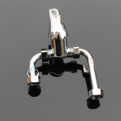 储水式电热水器U型混水阀 淋浴龙头冷热混水龙头