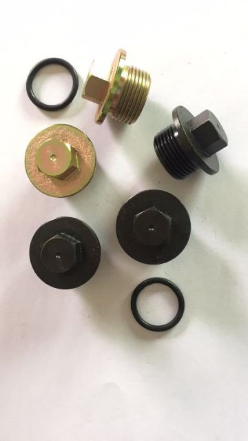 电热水器 排污口螺母 六分外牙螺帽 镁棒螺帽 通用 排污螺母